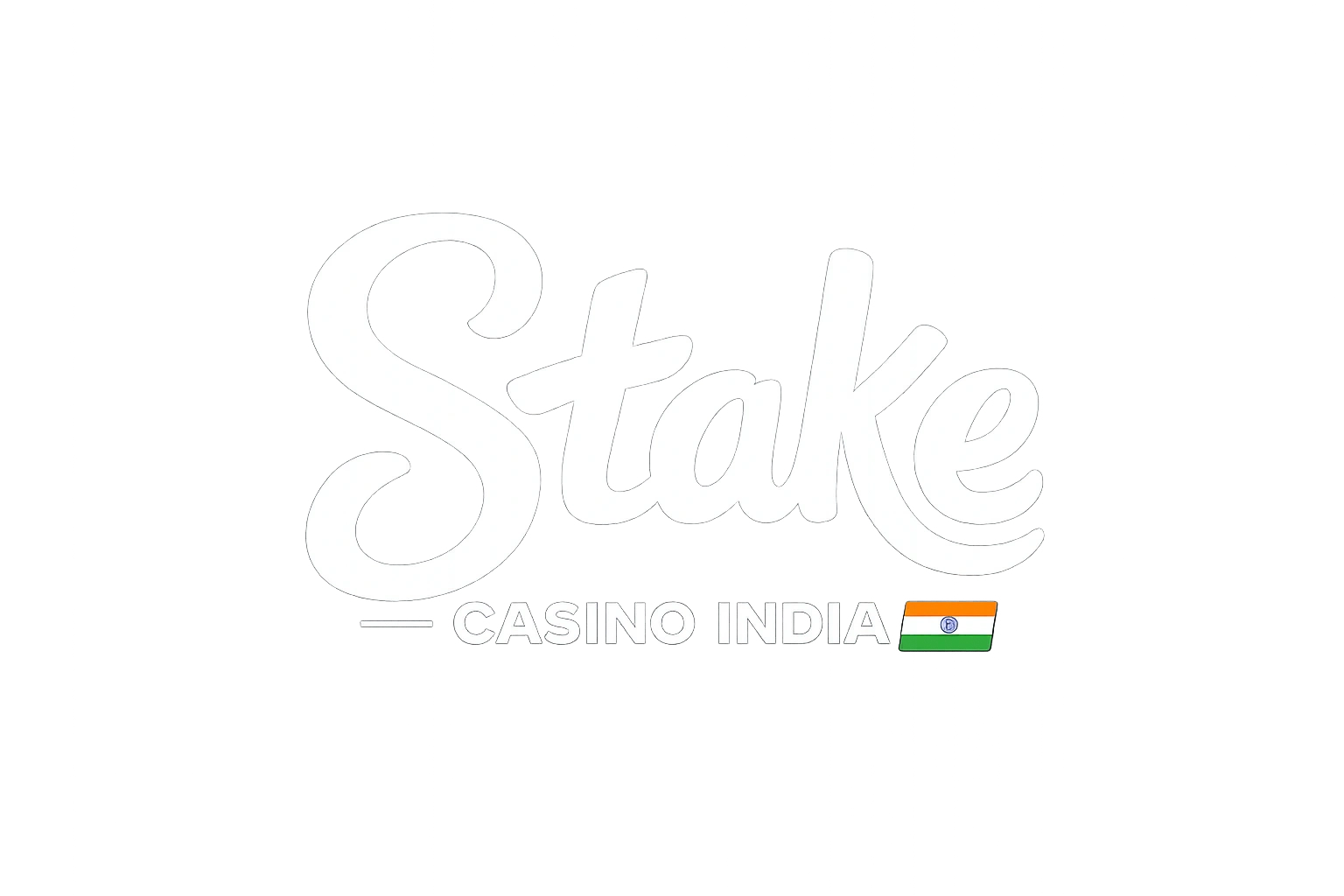 logo Stake Casino